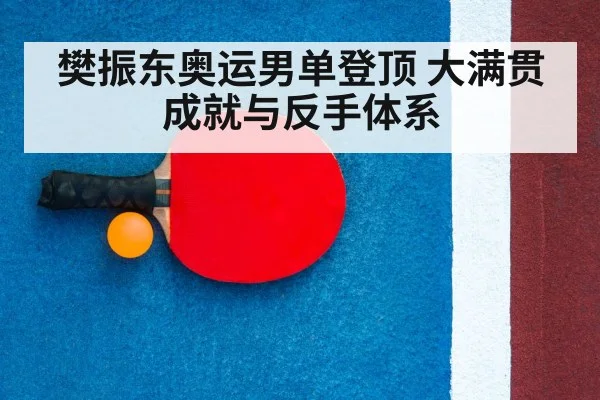 ping pong racket