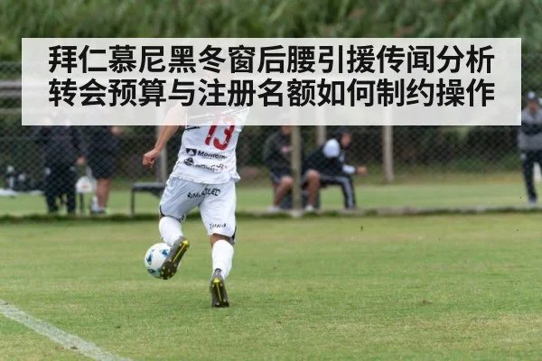 拜仁慕尼黑冬窗后腰引援传闻分析 转会预算与注册名额如何制约操作